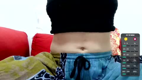 Snapshot of claralafontaine chatting on 07.17.26 claralafontaine online show from 07.17.26