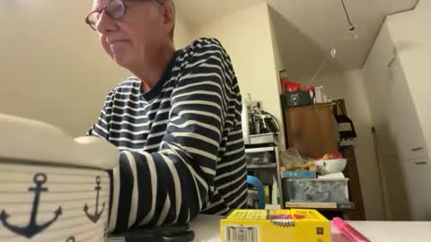 claramigger online show from 03.23.26