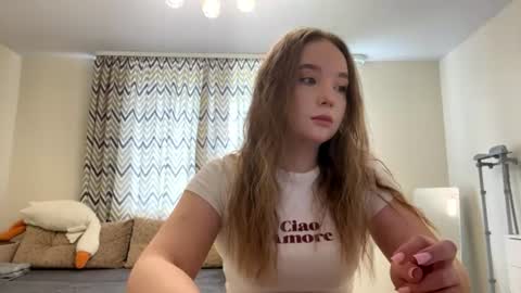 Olesya  online show from 06.30.26