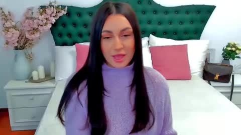 ClaraXJoy online show from 12.16.24