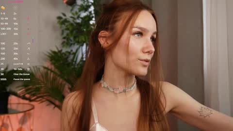 Claire online show from 04.20.26