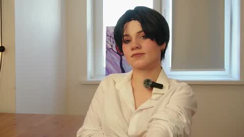 Janna online show from 09.24.25