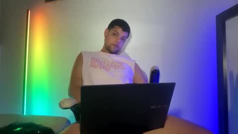 Clarentz bby online show from 09.20.25
