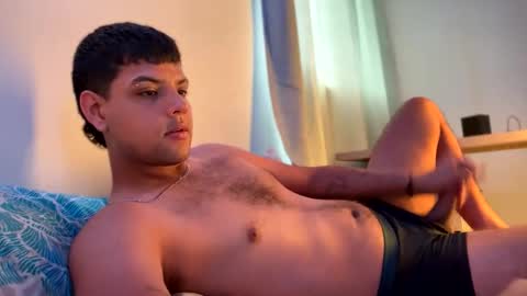 Clarentz bby online show from 12.03.25