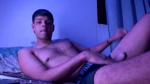 Clarentz bby online show from 12.23.25