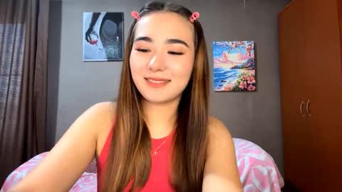 Yuna online show from 10.23.25