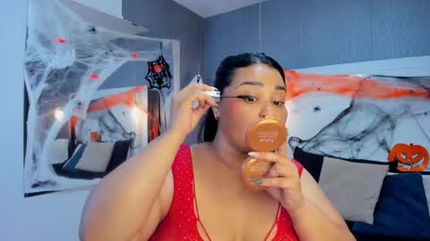 clarigil online show from 10.22.25