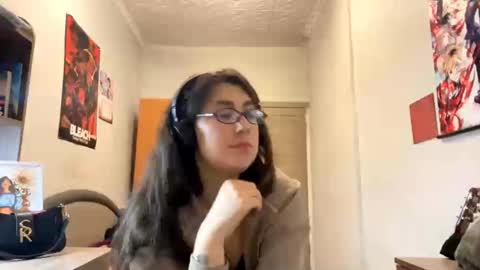 Karolina online show from 02.24.26