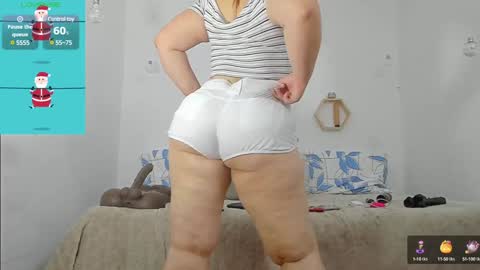 clarise_cooper online show from 12.19.24