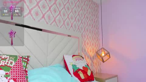 C L A R I S E  online show from 12.17.24