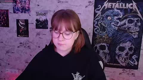 Clarissa online show from 05.11.26
