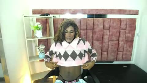 Snapshot of clarissaadhams chatting on 06.19.26 clarissaadhams online show from 06.19.26