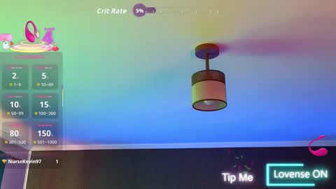 ClarissaMorales online show from 09.16.25