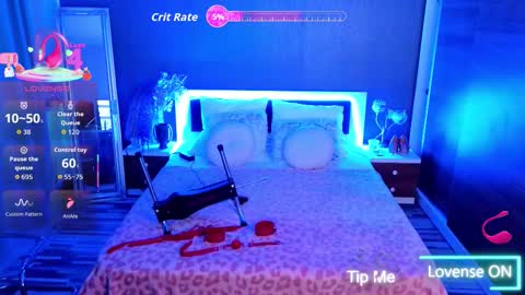 ClarissaMorales online show from 09.17.25