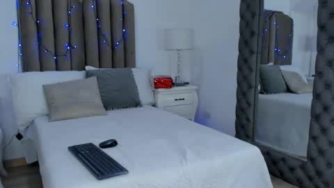 Mistress Clarisse online show from 12.16.24