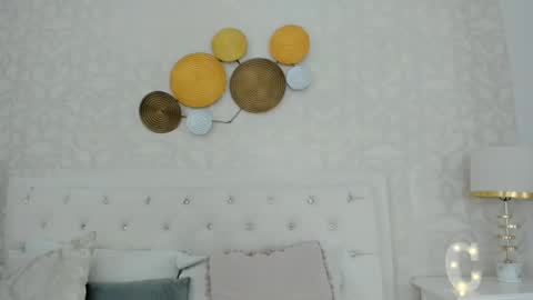 Mistress Clarisse online show from 12.18.24