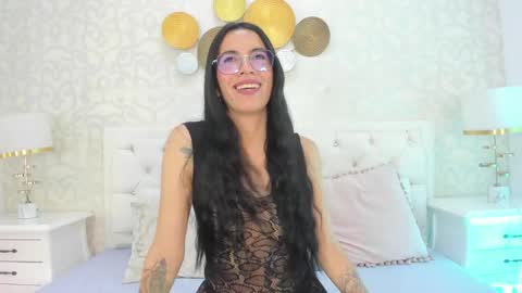 Mistress Clarisse online show from 02.09.25