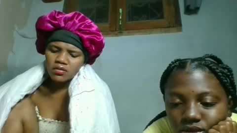 clarisse98 online show from 10.20.25