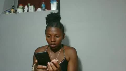 clarisse98 online show from 11.18.25