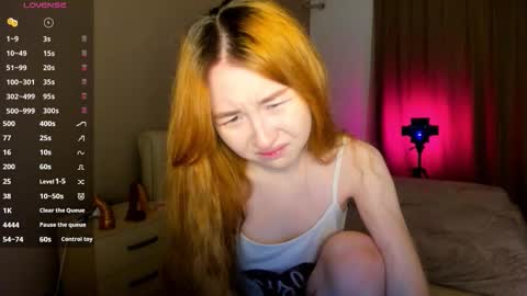 Yumi online show from 11.16.25