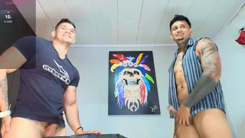 Juanpaindependent model online show from 01.12.25