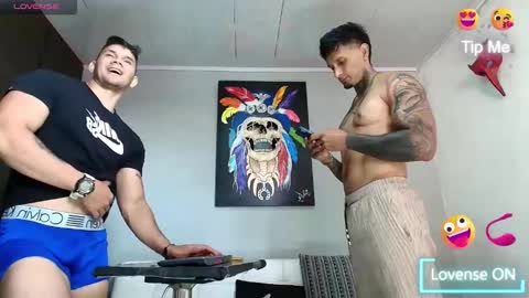 Juanpaindependent model online show from 01.16.25