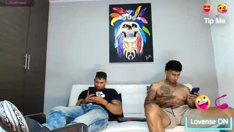 Juanpaindependent model online show from 01.17.25