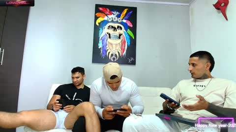 Juanpaindependent model online show from 02.08.25