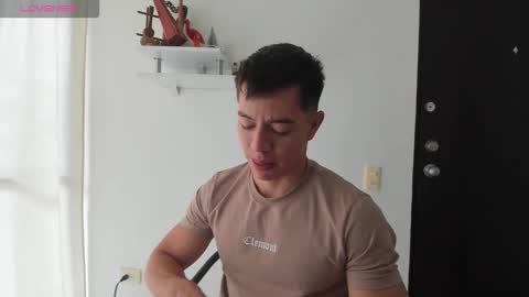 clark online show from 10.14.25