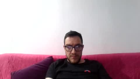 Snapshot of clark_ebrio_ chatting on 08.02.26 Clark online show from 08.02.26