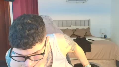 Snapshot of clark_kent28 chatting on 07.16.26 CLARK online show from 07.16.26
