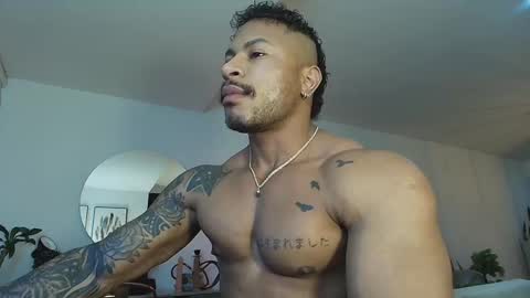 clark_strong online show from 10.06.25