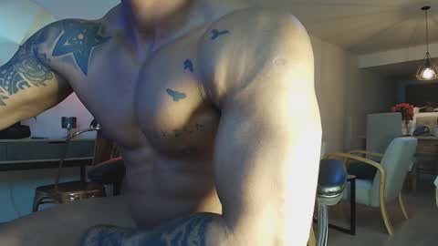 clark_strong online show from 11.22.25