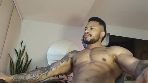 clark_strong online show from 02.04.26