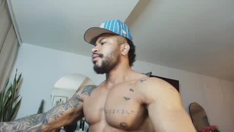 clark_strong online show from 04.03.26