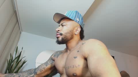 clark_strong online show from 04.06.26