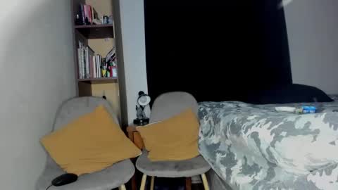 Snapshot of clark_tommy11 chatting on 12.16.24 clark_tommy11 online show from 12.16.24