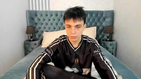 Clark online show from 04.19.26