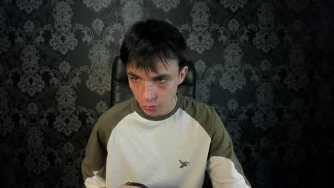 Snapshot of clarkbev chatting on 05.13.26 Clark online show from 05.13.26