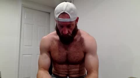 Clarke Cock online show from 11.01.25