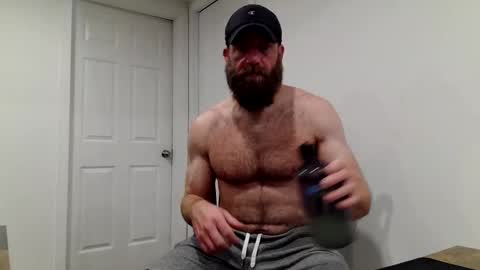 Clarke Cock online show from 11.06.25