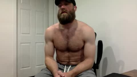 Clarke Cock online show from 11.09.25