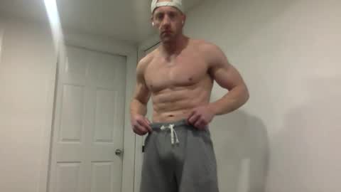 Clarke Cock online show from 02.19.26