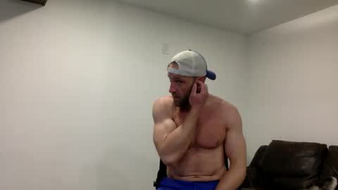 Clarke Cock online show from 03.10.26