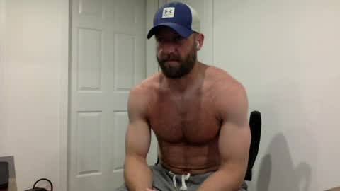 Snapshot of clarkecock chatting on 06.25.26 Clarke Cock online show from 06.25.26