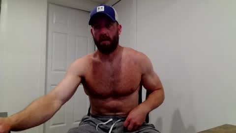 Snapshot of clarkecock chatting on 06.28.26 Clarke Cock online show from 06.28.26