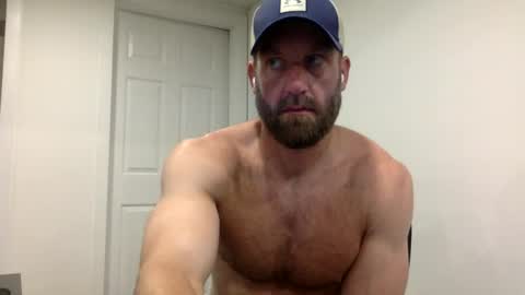 Snapshot of clarkecock chatting on 06.29.26 Clarke Cock online show from 06.29.26