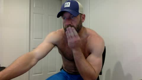 Snapshot of clarkecock chatting on 07.02.26 Clarke Cock online show from 07.02.26