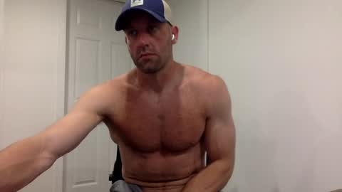 Snapshot of clarkecock chatting on 07.23.26 Clarke Cock online show from 07.23.26