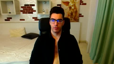 ClarkSlade online show from 10.08.25